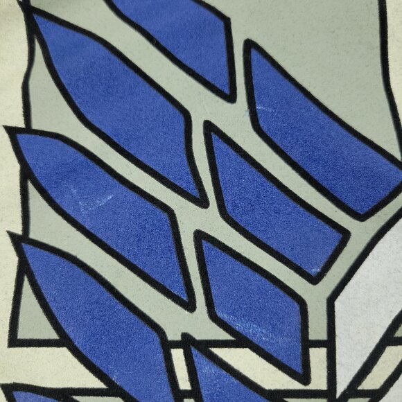 Attack On Titan Shirt Men Medium Black Anime Graphic Tee Crew Neck Short Sleeve - Picture 9 of 13